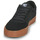 Schoenen Heren Lage sneakers DC Shoes TEKNIC Zwart / Gum