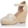 Schoenen Dames Sandalen / Open schoenen Xti 140959 Wit