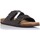 Schoenen Heren Sandalen / Open schoenen Xti BASKETS  141268 Brown