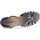 Schoenen Dames Sandalen / Open schoenen Selma Rose sandalen / blootsvoets vrouw blauw Blauw