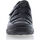 Schoenen Heren Sandalen / Open schoenen Dorcas sandalen / blootsvoets man zwart Zwart