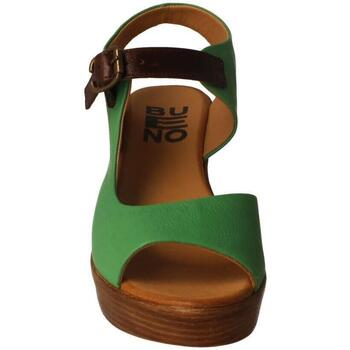 Bueno Shoes  Groen