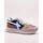 Schoenen Dames Sneakers W6yz  Multicolour
