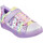 Schoenen Kinderen Sneakers Skechers Twinkle sparks ice - unicorn Multicolour