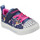 Schoenen Kinderen Sneakers Skechers Twinkle sparks -unicorn sunsh Multicolour