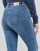 Textiel Dames Skinny jeans Only ONLMILA HW SK ANK  DNM BJ13994 Blauw