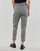 Textiel Dames Chino's Only ONLPOPTRASH EASY THINK CHECK PNT Beige