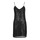 Textiel Dames Korte jurken Only ONLSPACY STRAP SHORT DRESS WVN Zwart