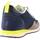 Schoenen Heren Sneakers U.S Polo Assn. BALTY002M Blauw