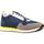 Schoenen Heren Sneakers U.S Polo Assn. BALTY002M Blauw