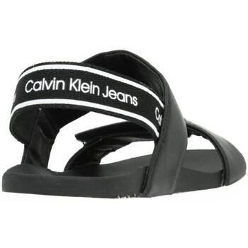 Calvin Klein Jeans V3A280508 Zwart