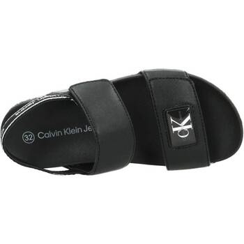 Calvin Klein Jeans V3A280508 Zwart