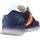 Schoenen Heren Sneakers Cetti C1308DEGRADE Blauw