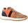 Schoenen Heren Sneakers Cetti C1311CUADRMED Brown