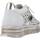 Schoenen Dames Sneakers Cetti C1315SWEET Wit