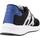 Schoenen Heren Sneakers EAX XUX071 XV527 Zwart