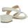 Schoenen Sandalen / Open schoenen Clarks 26164894C Wit