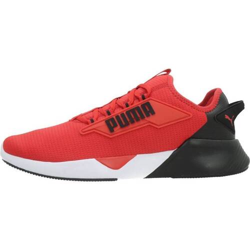 Schoenen Heren Sneakers Puma RETALIATE 2 Rood