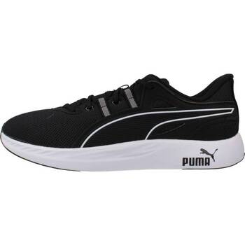 Schoenen Heren Sneakers Puma 37787301 Zwart