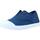 Schoenen Jongens Lage sneakers Tommy Hilfiger SNEAKER EASY ON Blauw