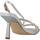 Schoenen Dames Sandalen / Open schoenen Menbur 23692M Zilver