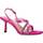 Schoenen Dames Sandalen / Open schoenen Menbur 23715M Roze