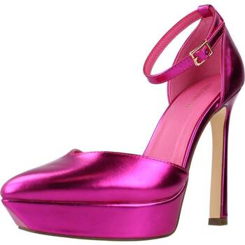 Schoenen Dames Sandalen / Open schoenen Menbur 23947M Roze