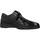 Schoenen Heren Sandalen / Open schoenen Pitillos 4802P Zwart