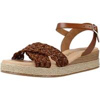 Schoenen Dames Sandalen / Open schoenen Pitillos 5221P Brown