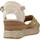 Schoenen Dames Sandalen / Open schoenen Pitillos 5243P Brown