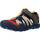 Schoenen Jongens Sandalen / Open schoenen Gioseppo GUATAPE Blauw