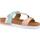 Schoenen Meisjes Sandalen / Open schoenen Gioseppo YVRAC Multicolour
