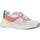 Schoenen Meisjes Lage sneakers Gioseppo COURGENT Multicolour