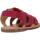 Schoenen Meisjes Sandalen / Open schoenen Gioseppo CABIXI Roze