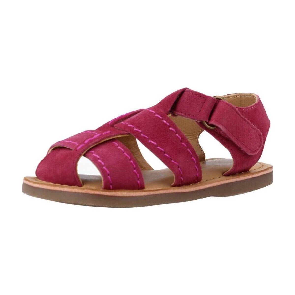 Schoenen Meisjes Sandalen / Open schoenen Gioseppo CABIXI Roze