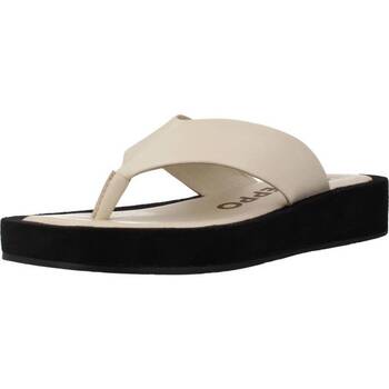 Schoenen Dames Sandalen / Open schoenen Gioseppo DOMATS Wit