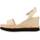 Schoenen Dames Sandalen / Open schoenen Gioseppo ARNIQUET Wit