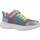 Schoenen Meisjes Lage sneakers Skechers SNAP SPRINTS 2.0 Multicolour