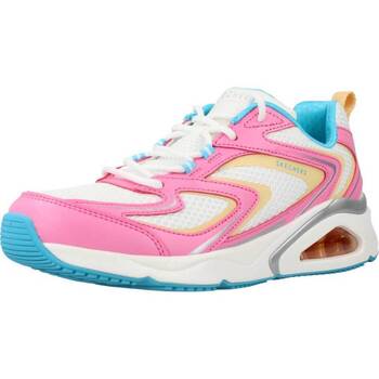 Schoenen Dames Sneakers Skechers TRES-AIR Multicolour