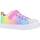 Schoenen Meisjes Lage sneakers Skechers TWINKLE SPARKS Multicolour