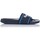 Schoenen Dames Sandalen / Open schoenen Pepe jeans BASKETS  PBS70054 Blauw