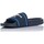 Schoenen Dames Sandalen / Open schoenen Pepe jeans BASKETS  PBS70054 Blauw
