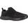 Schoenen Heren Sneakers Skechers FLEX ADVANTAGE 4.0 Zwart