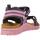 Schoenen Meisjes Sandalen / Open schoenen Primigi 3972500P Grijs