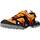Schoenen Jongens Sandalen / Open schoenen Primigi 3974000P Orange