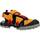 Schoenen Jongens Sandalen / Open schoenen Primigi 3974000P Orange