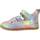Schoenen Meisjes Sandalen / Open schoenen Robeez MINIZ Multicolour