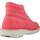 Schoenen Dames Sneakers Kickers 932101 50 Roze