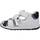 Schoenen Jongens Sandalen / Open schoenen Chicco 1069110C Wit