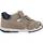 Schoenen Jongens Sandalen / Open schoenen Chicco 1069110C Beige